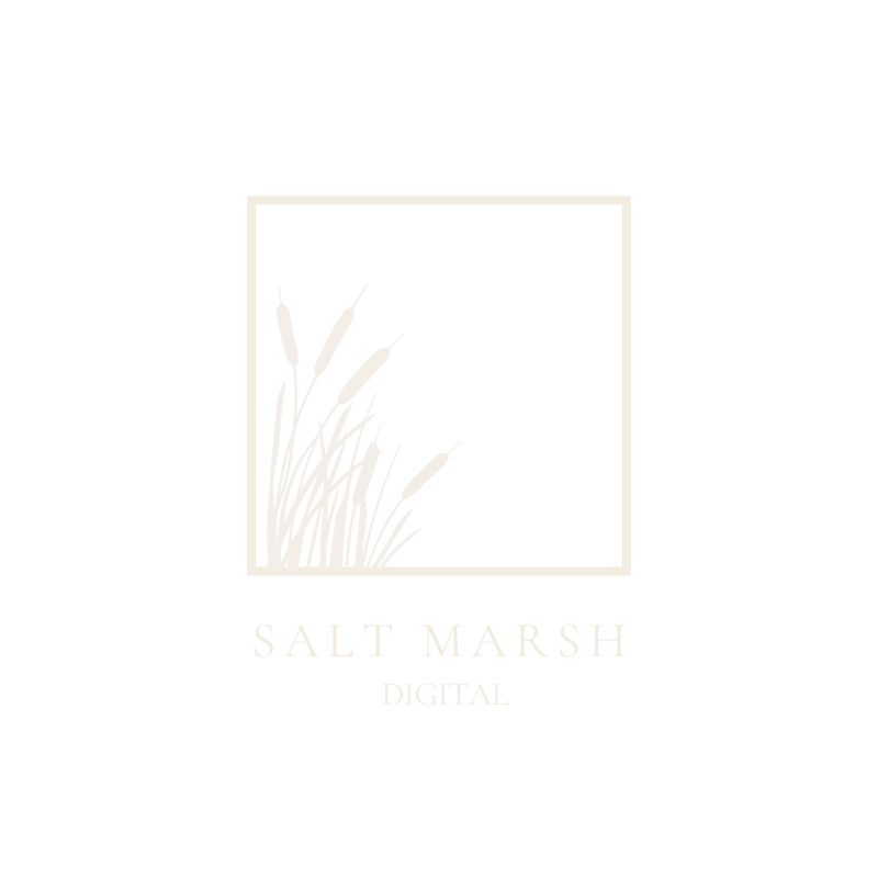 Salt Marsh Digital