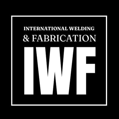 International Welding & Fabrication, Moss Point, Mississippi